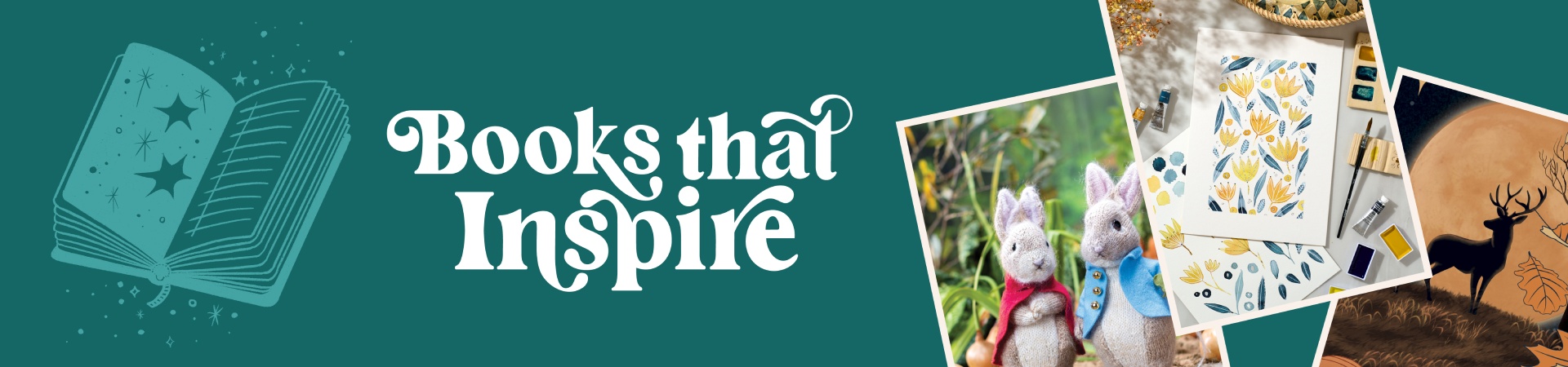 Home Page - Welcome to David and Charles | David & Charles Publishing